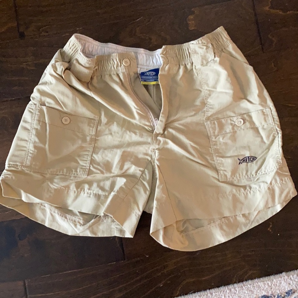 Aftco shorts